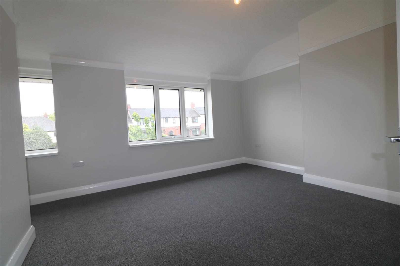 Milton Road, Sneyd Green, Stoke-On-Trent